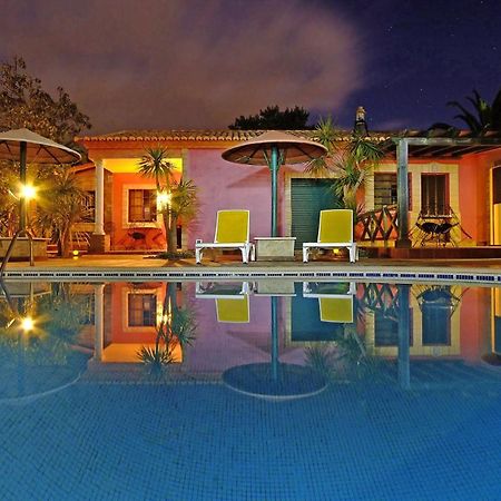 Quinta Do Mar - Country & Sea Village Praia Da Luz Ngoại thất bức ảnh