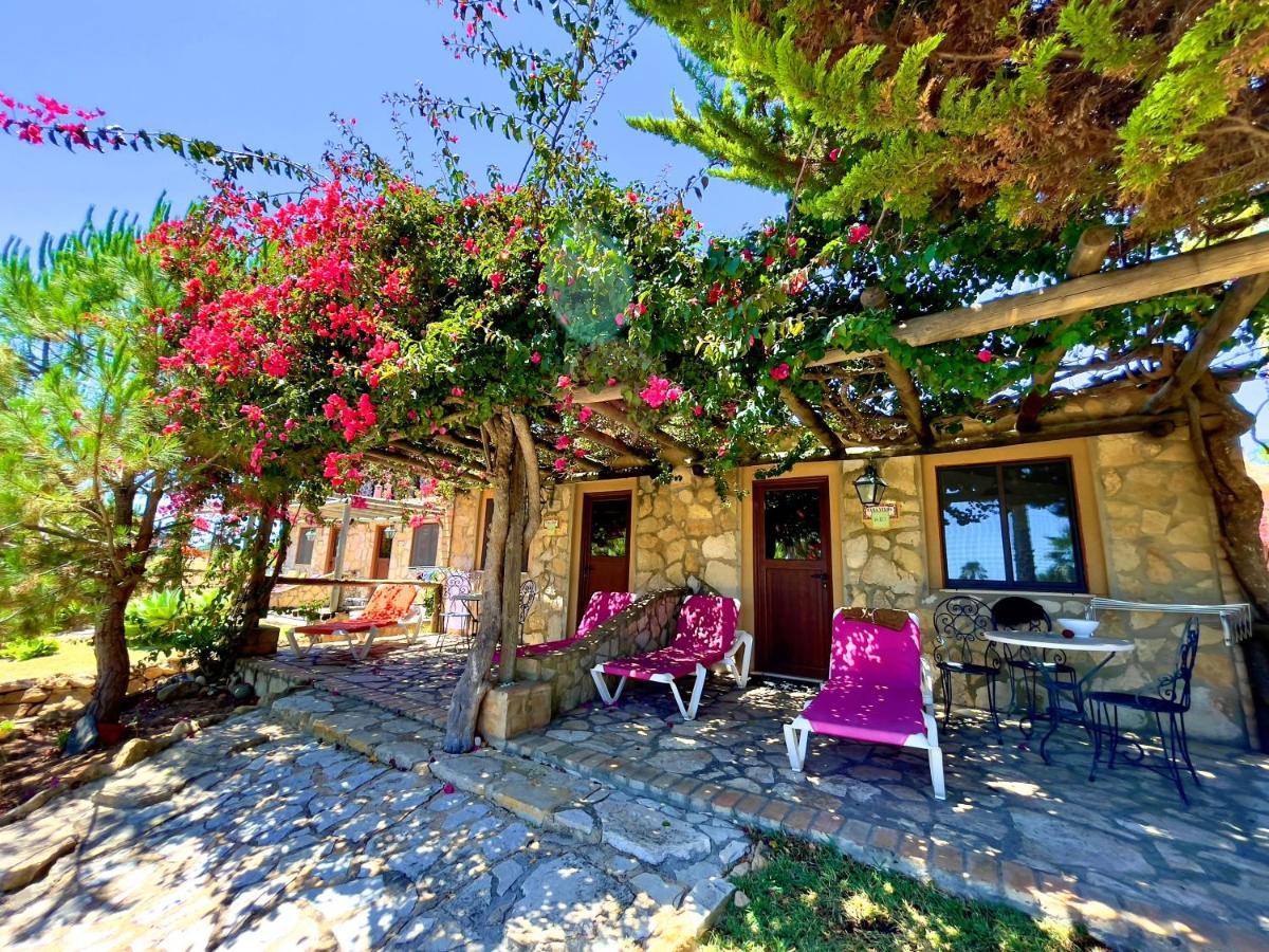 Quinta Do Mar - Country & Sea Village Praia Da Luz Ngoại thất bức ảnh