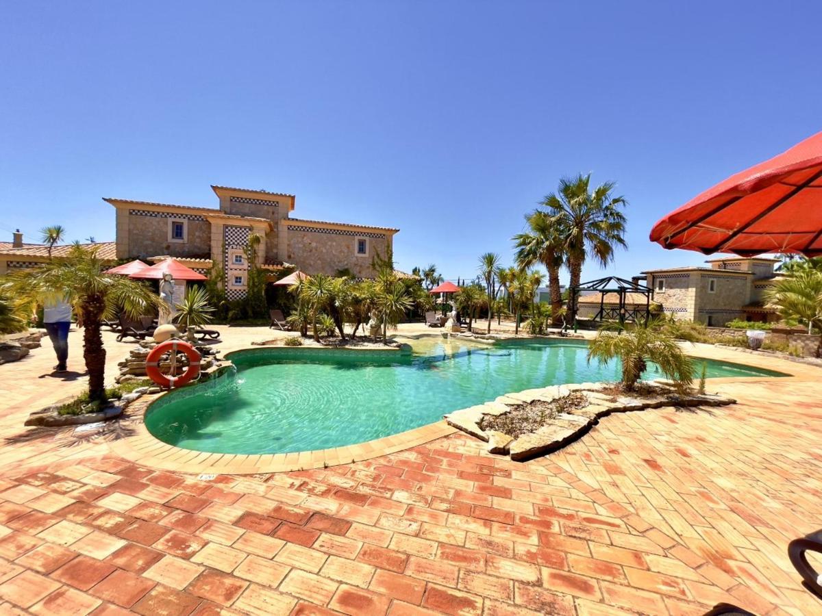 Quinta Do Mar - Country & Sea Village Praia Da Luz Ngoại thất bức ảnh