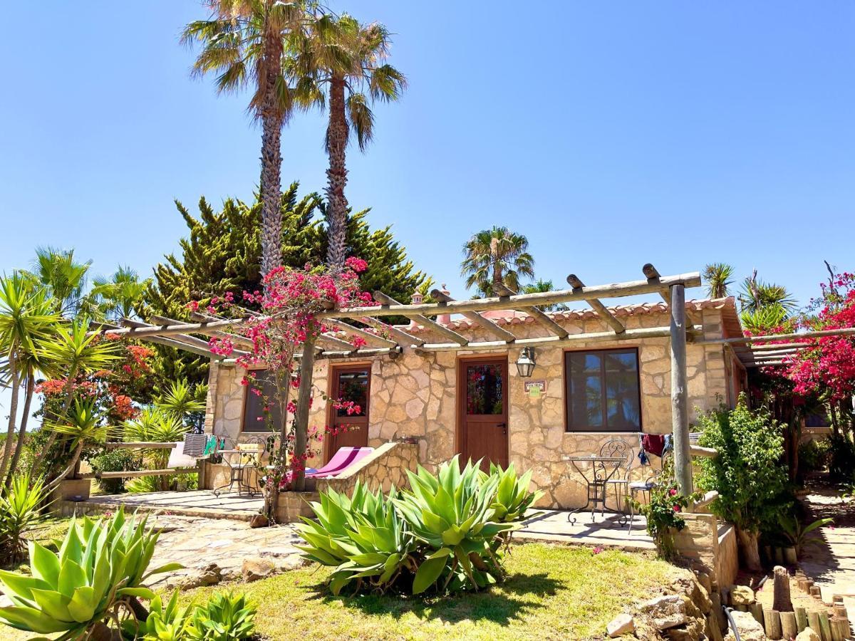 Quinta Do Mar - Country & Sea Village Praia Da Luz Ngoại thất bức ảnh