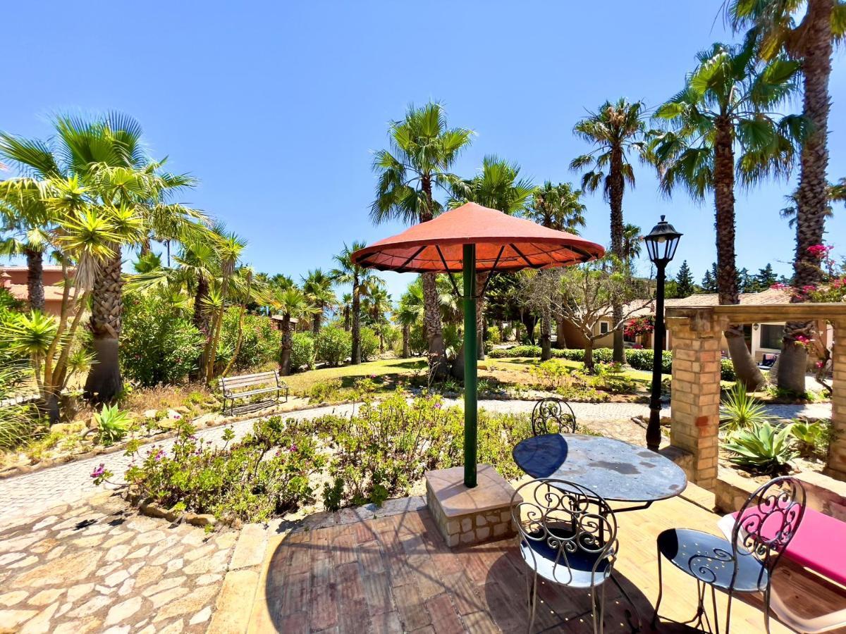 Quinta Do Mar - Country & Sea Village Praia Da Luz Ngoại thất bức ảnh