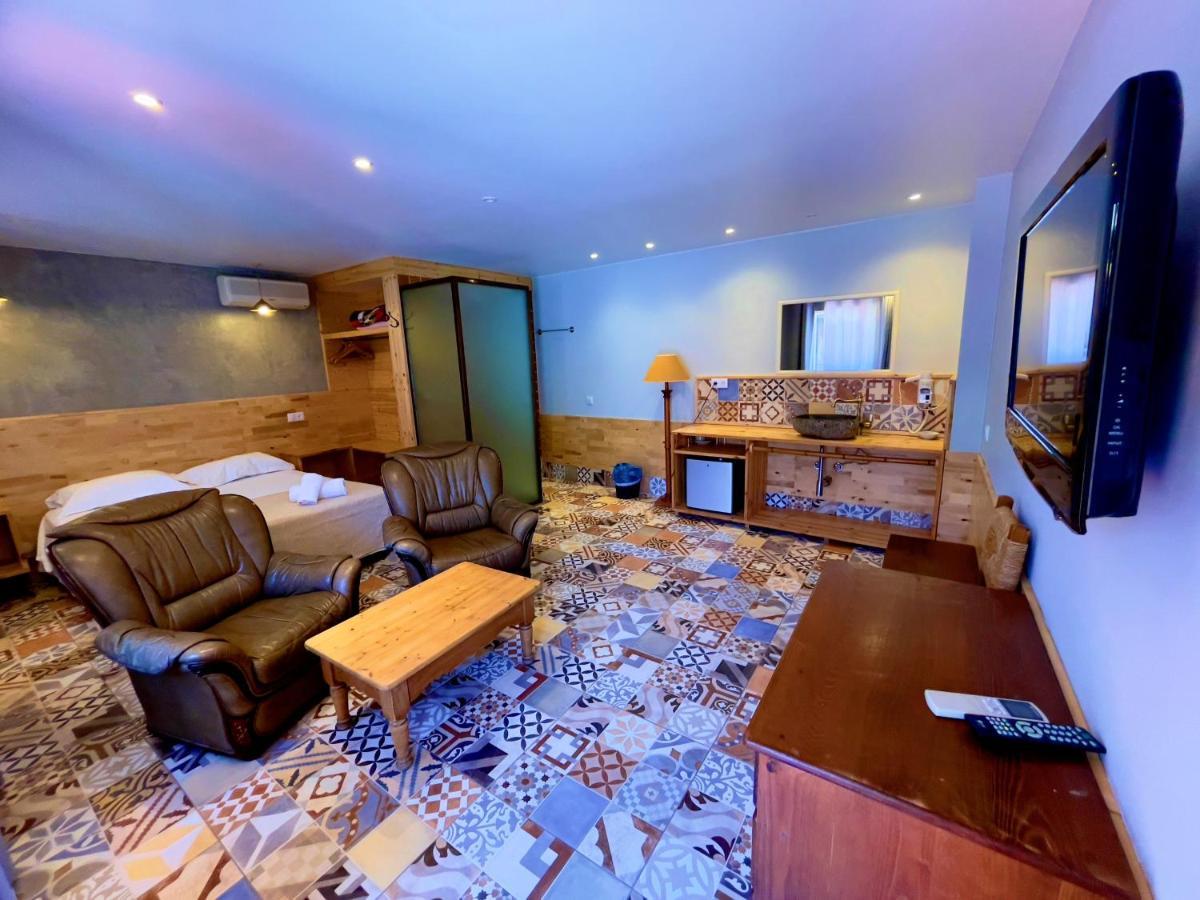 Quinta Do Mar - Country & Sea Village Praia Da Luz Ngoại thất bức ảnh