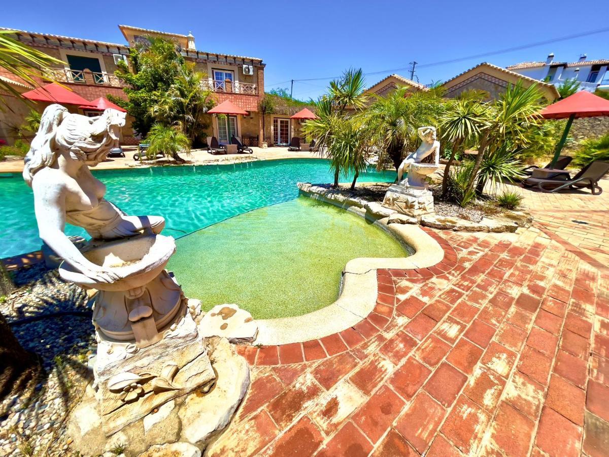 Quinta Do Mar - Country & Sea Village Praia Da Luz Ngoại thất bức ảnh