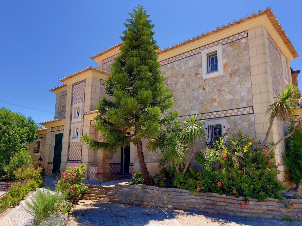 Quinta Do Mar - Country & Sea Village Praia Da Luz Ngoại thất bức ảnh