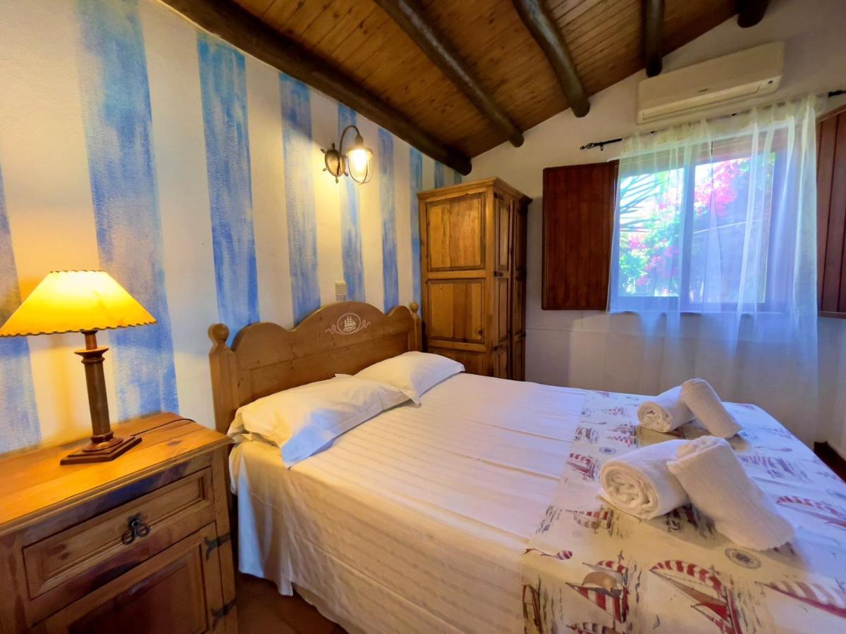 Quinta Do Mar - Country & Sea Village Praia Da Luz Ngoại thất bức ảnh