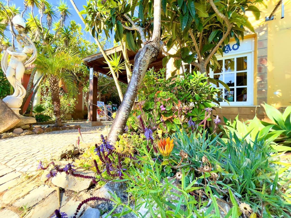 Quinta Do Mar - Country & Sea Village Praia Da Luz Ngoại thất bức ảnh
