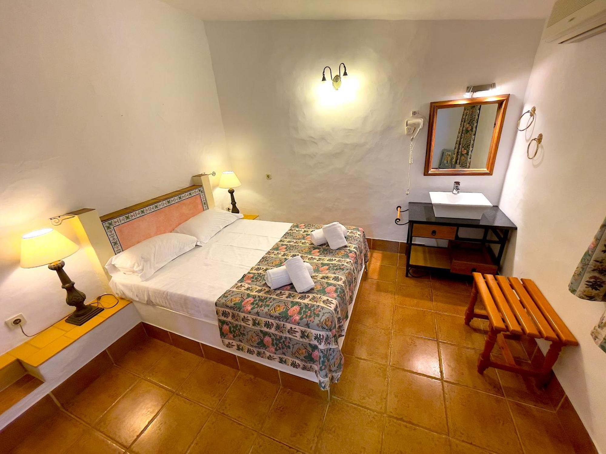 Quinta Do Mar - Country & Sea Village Praia Da Luz Ngoại thất bức ảnh