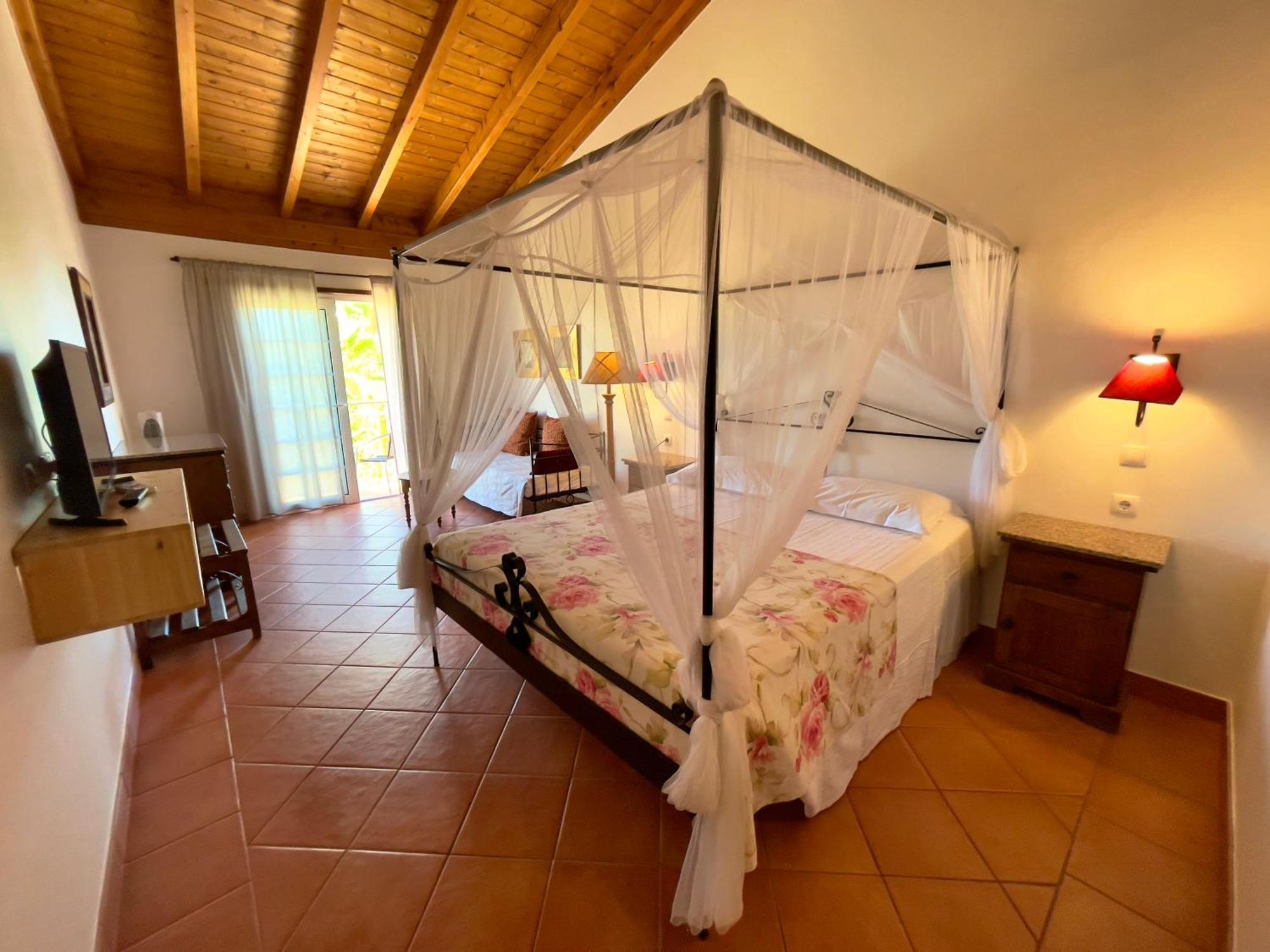 Quinta Do Mar - Country & Sea Village Praia Da Luz Ngoại thất bức ảnh