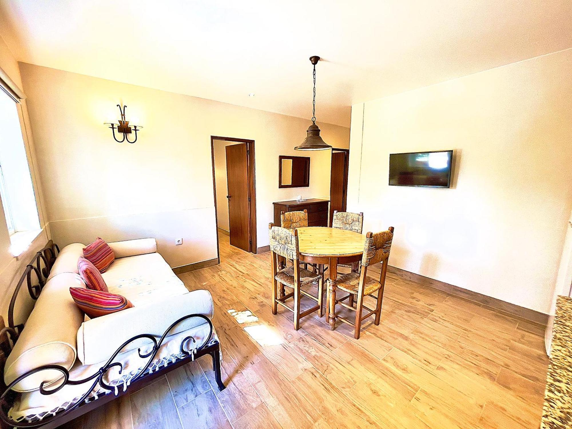 Quinta Do Mar - Country & Sea Village Praia Da Luz Ngoại thất bức ảnh