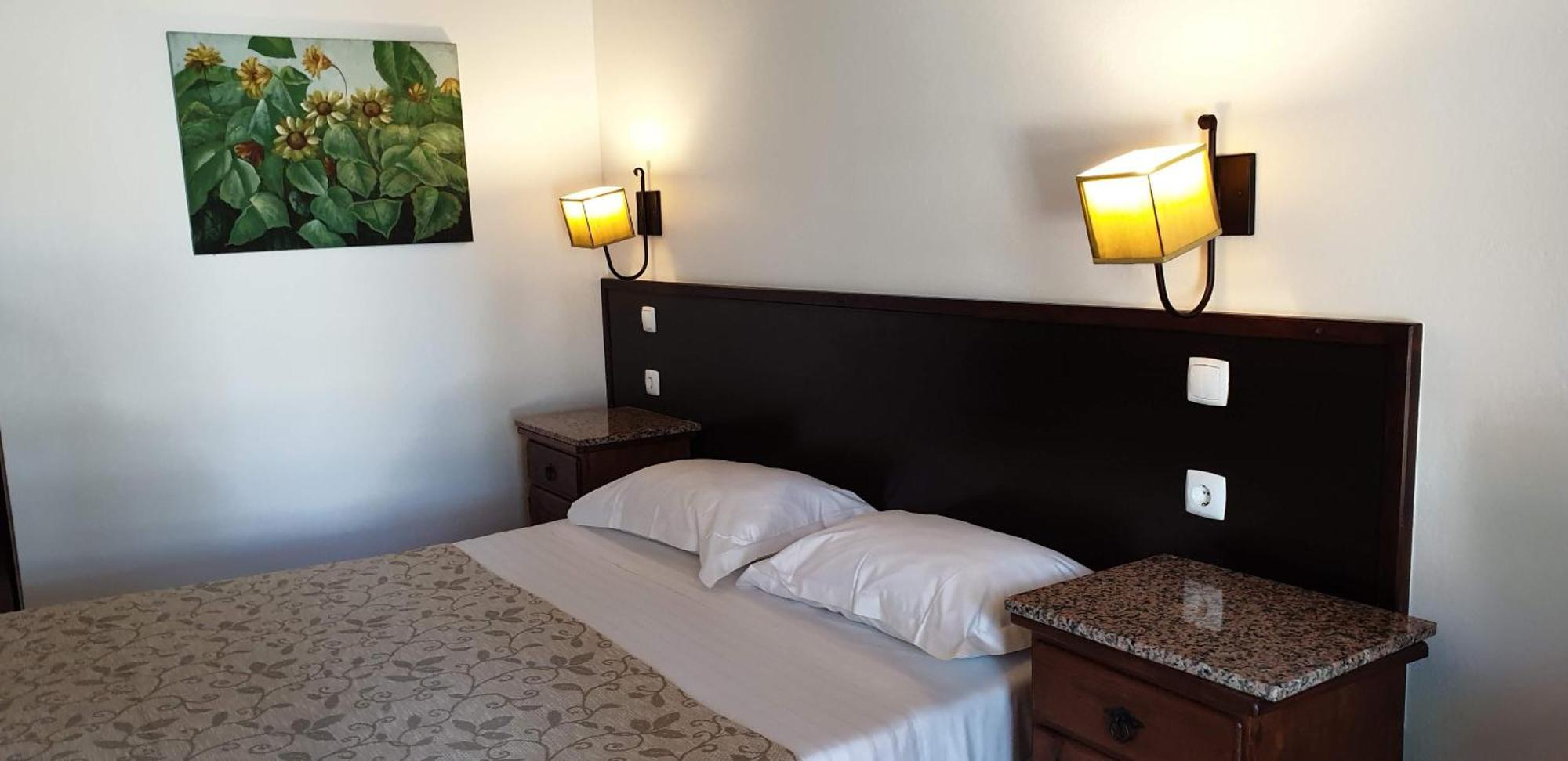 Quinta Do Mar - Country & Sea Village Praia Da Luz Ngoại thất bức ảnh