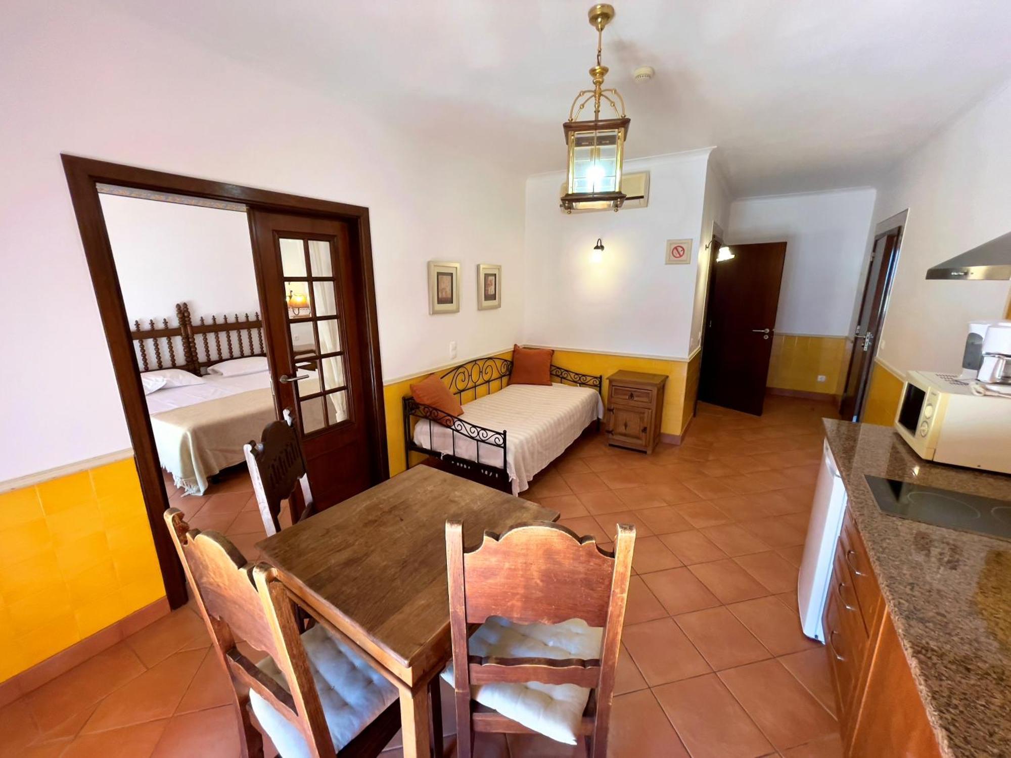 Quinta Do Mar - Country & Sea Village Praia Da Luz Ngoại thất bức ảnh