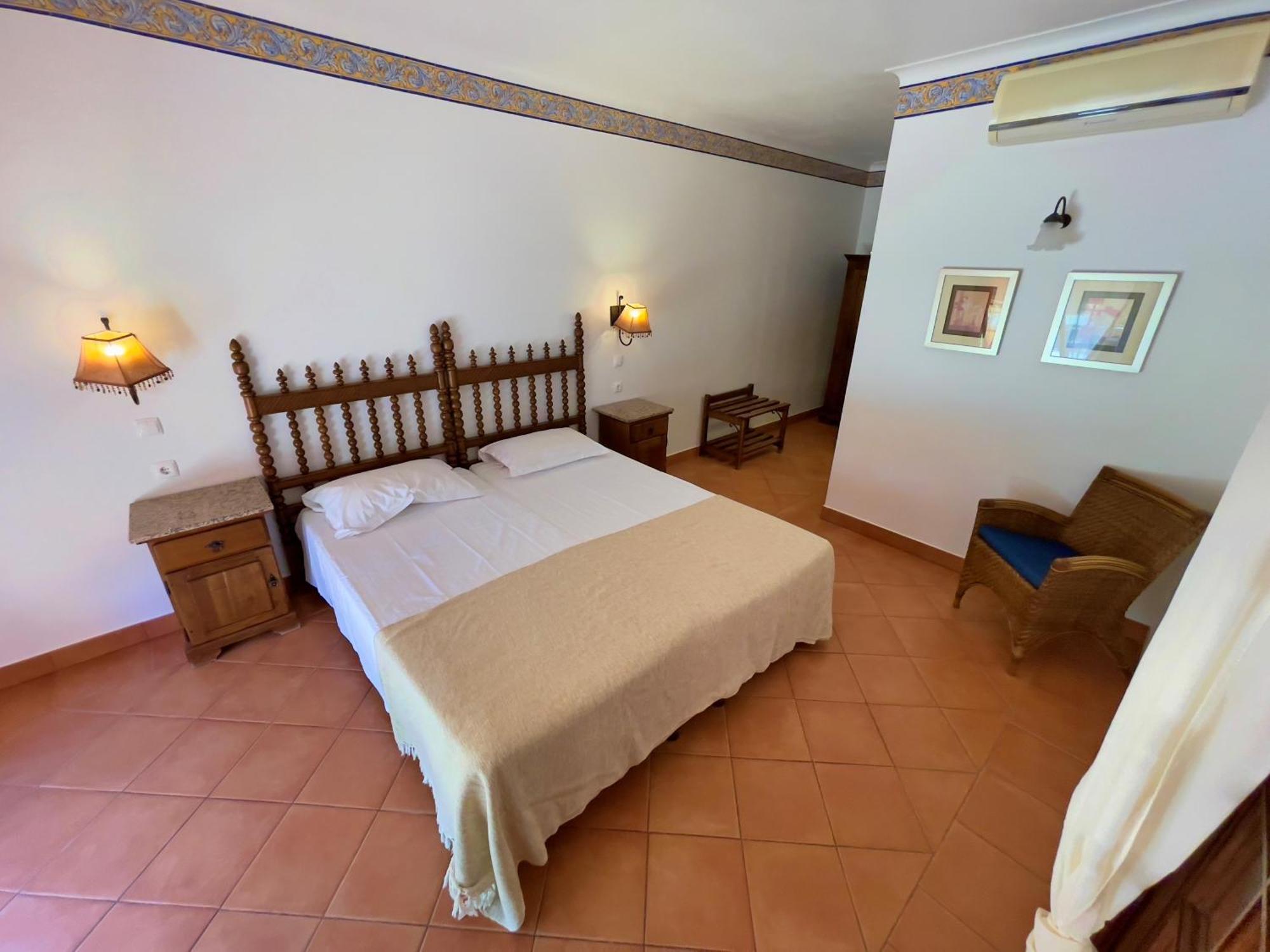 Quinta Do Mar - Country & Sea Village Praia Da Luz Ngoại thất bức ảnh