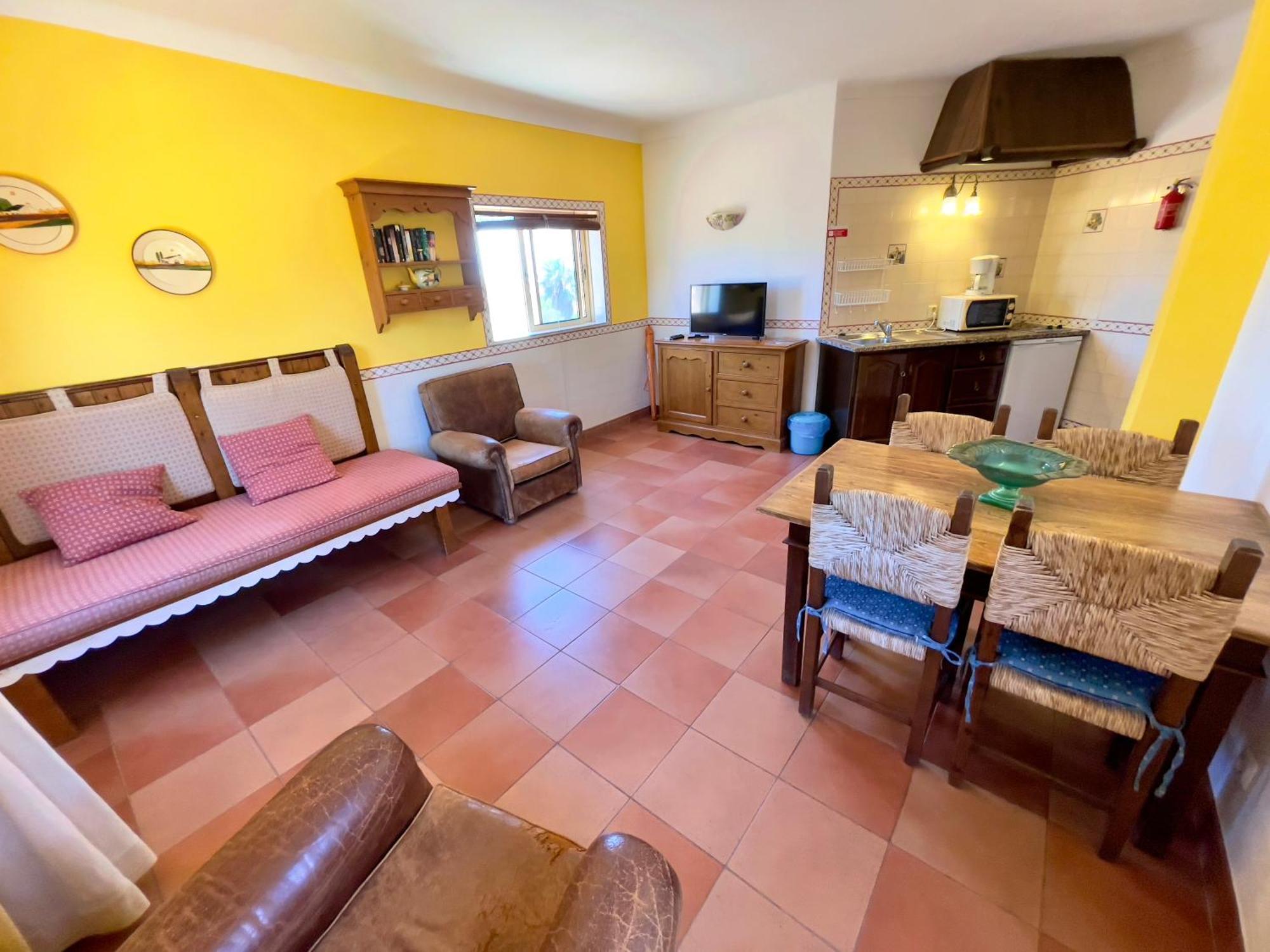 Quinta Do Mar - Country & Sea Village Praia Da Luz Ngoại thất bức ảnh