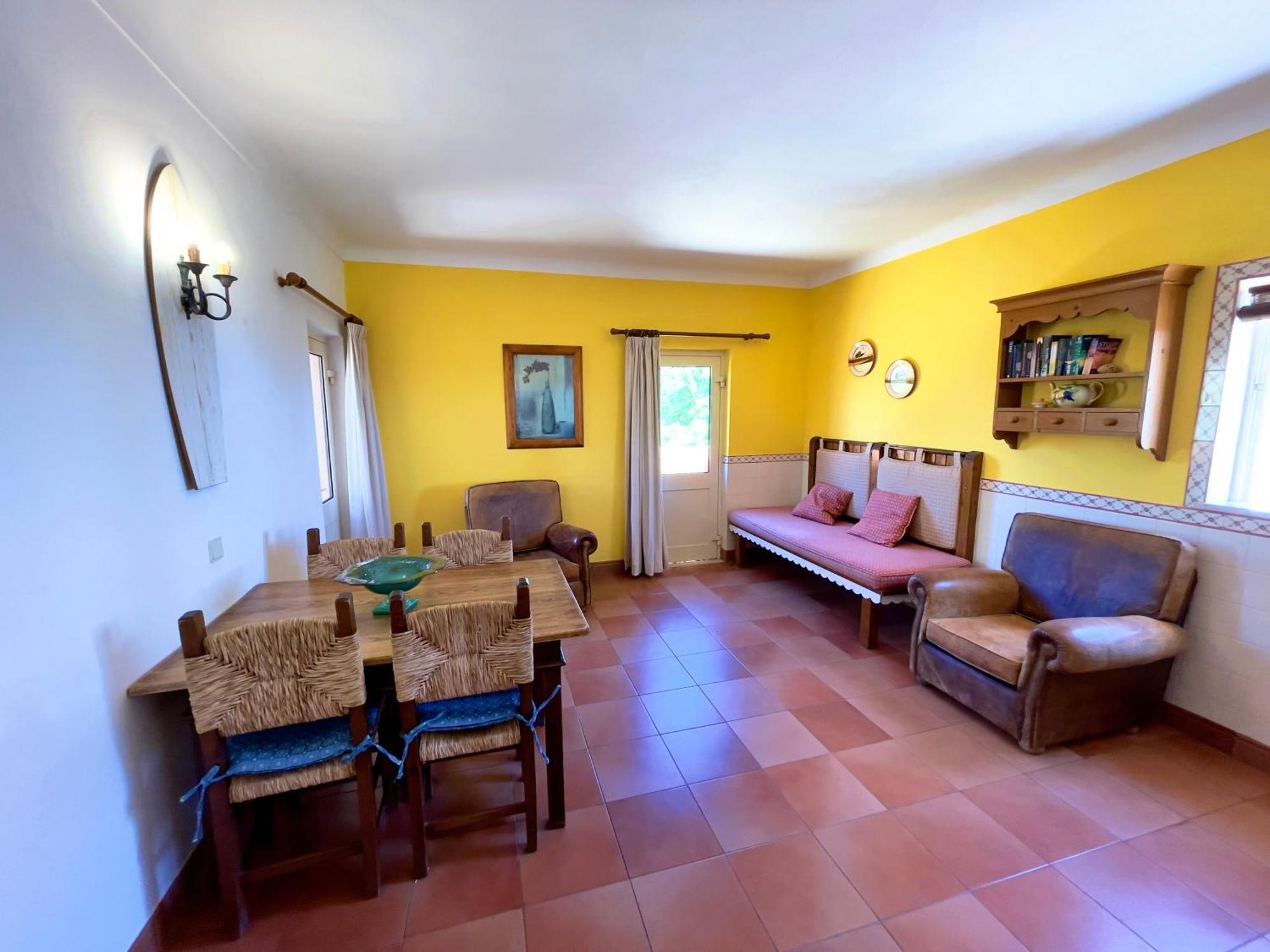Quinta Do Mar - Country & Sea Village Praia Da Luz Ngoại thất bức ảnh