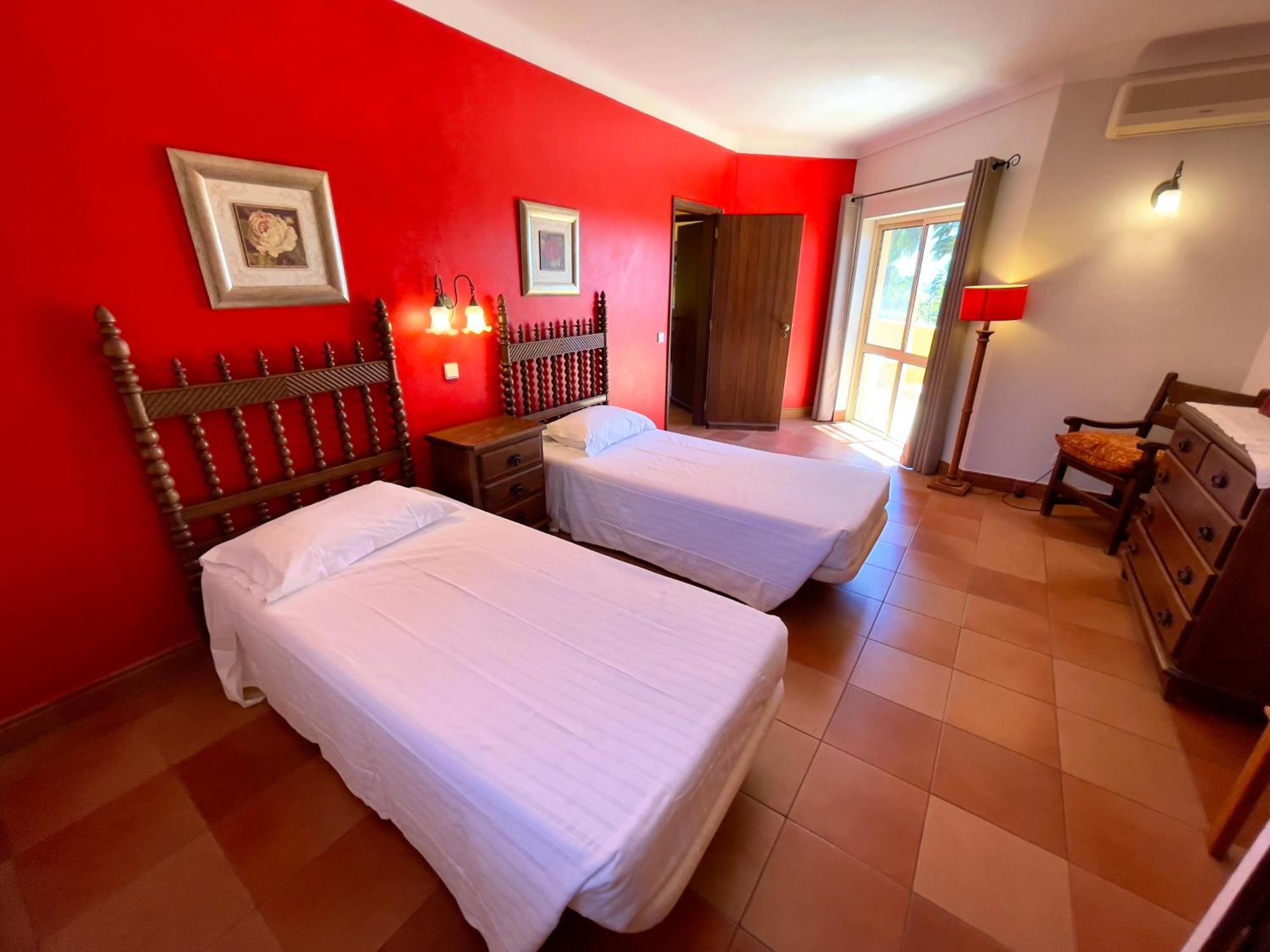 Quinta Do Mar - Country & Sea Village Praia Da Luz Ngoại thất bức ảnh