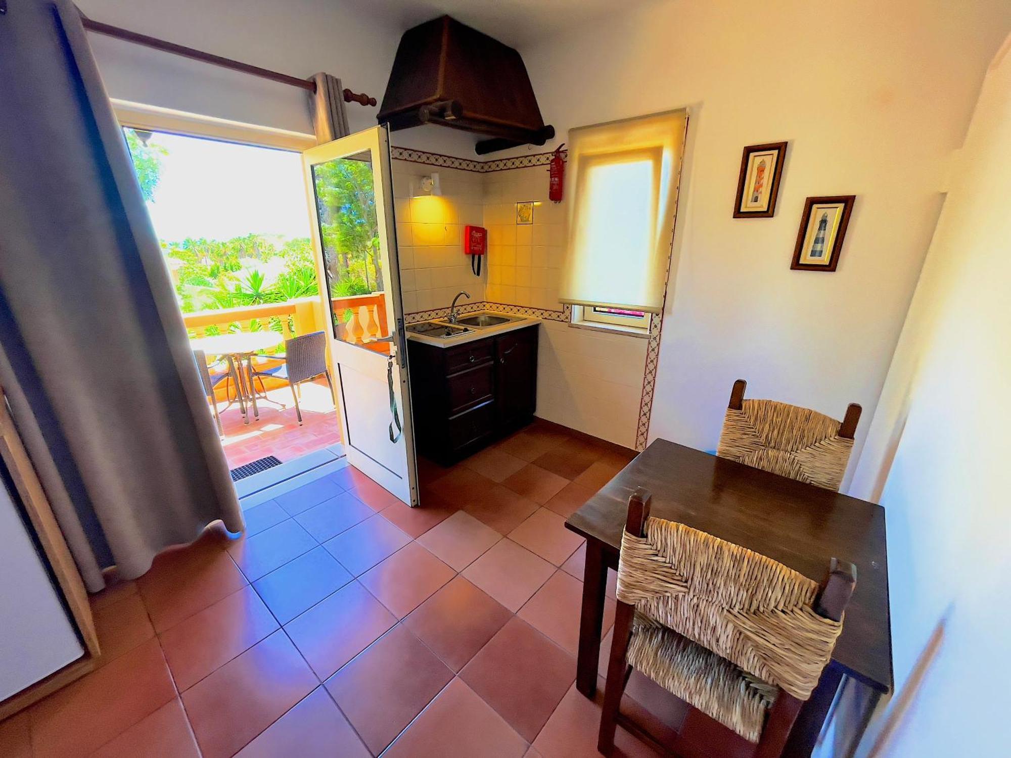 Quinta Do Mar - Country & Sea Village Praia Da Luz Ngoại thất bức ảnh