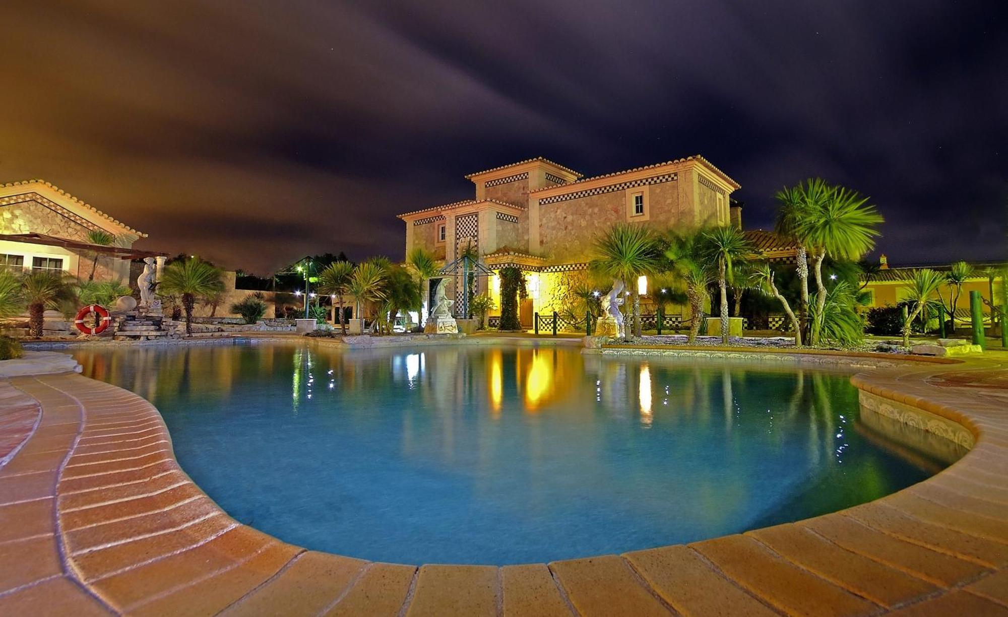 Quinta Do Mar - Country & Sea Village Praia Da Luz Ngoại thất bức ảnh