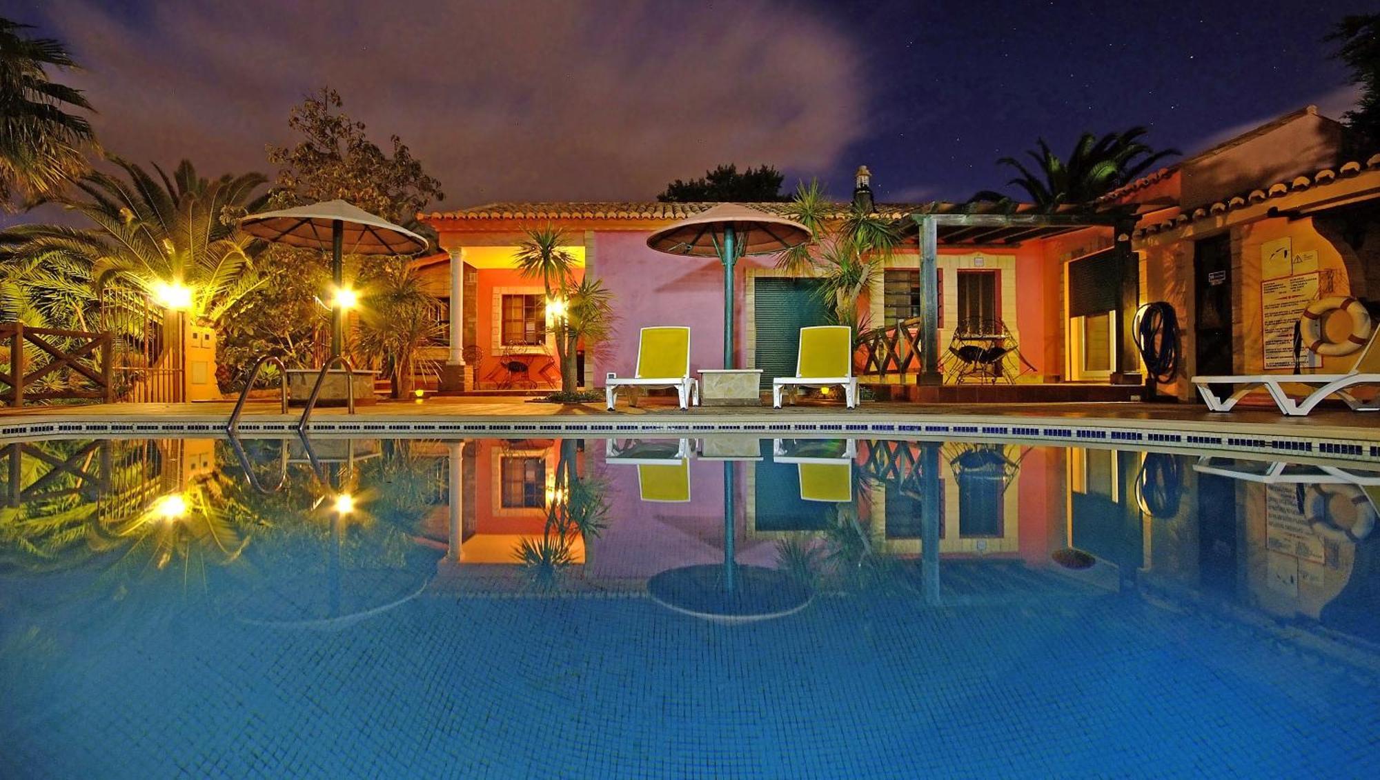 Quinta Do Mar - Country & Sea Village Praia Da Luz Ngoại thất bức ảnh