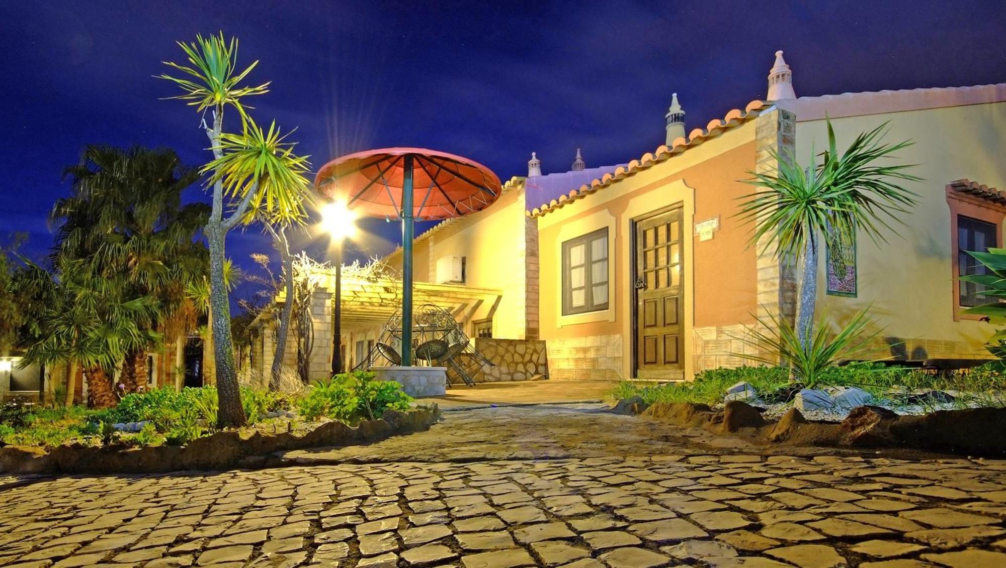 Quinta Do Mar - Country & Sea Village Praia Da Luz Ngoại thất bức ảnh