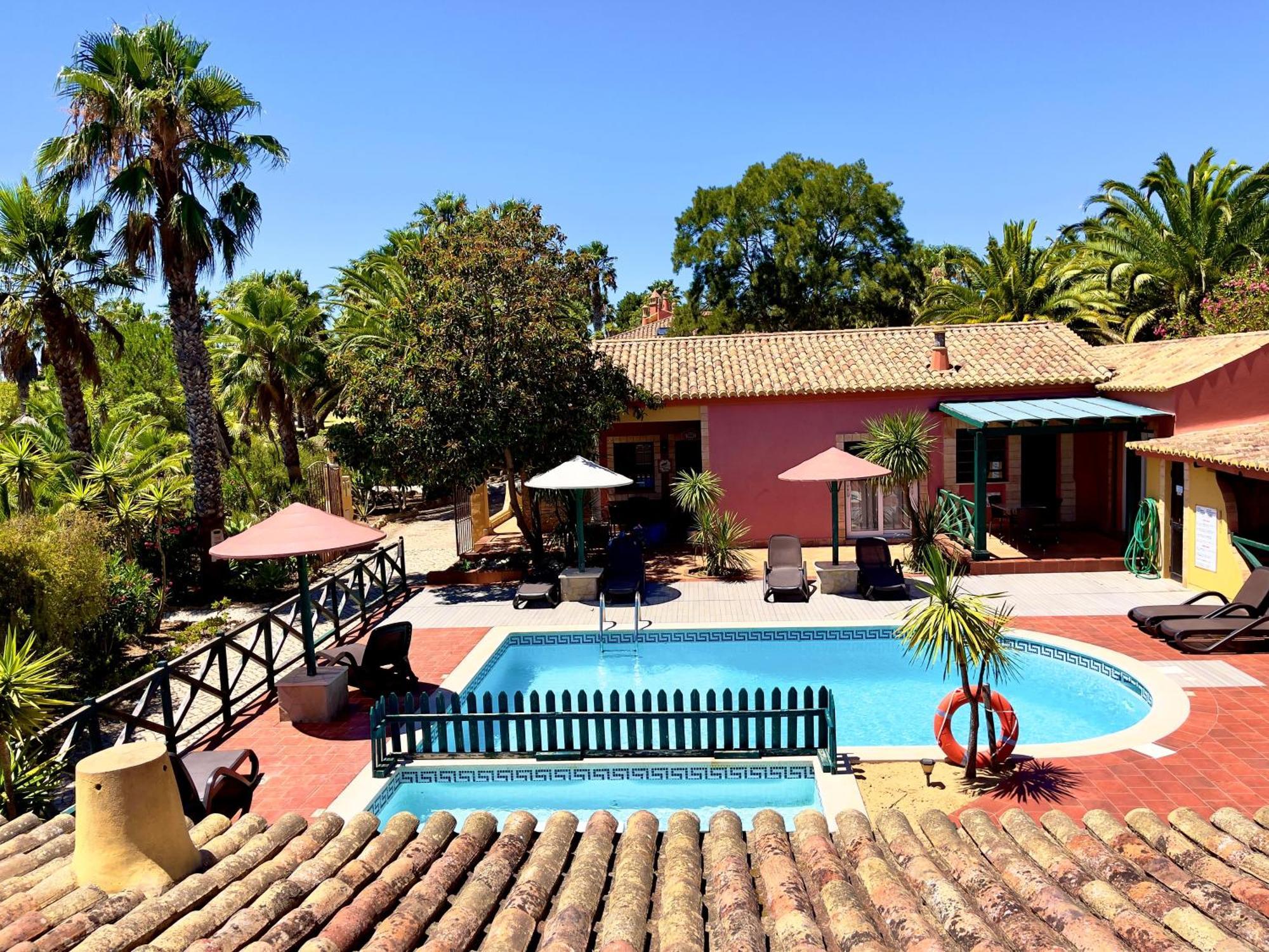 Quinta Do Mar - Country & Sea Village Praia Da Luz Phòng bức ảnh