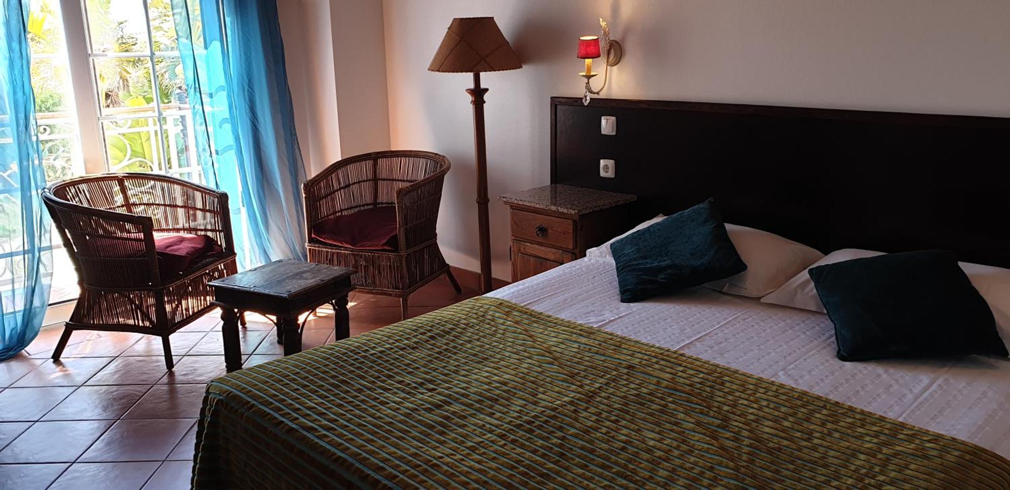 Quinta Do Mar - Country & Sea Village Praia Da Luz Phòng bức ảnh