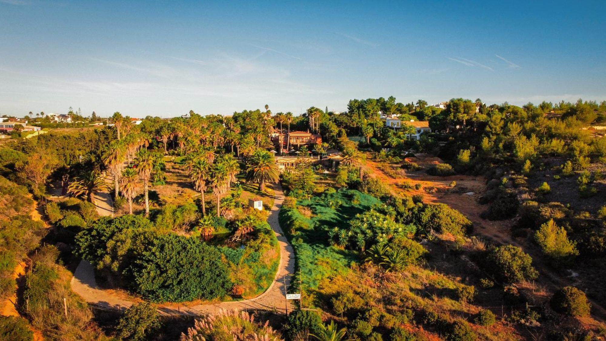 Quinta Do Mar - Country & Sea Village Praia Da Luz Ngoại thất bức ảnh