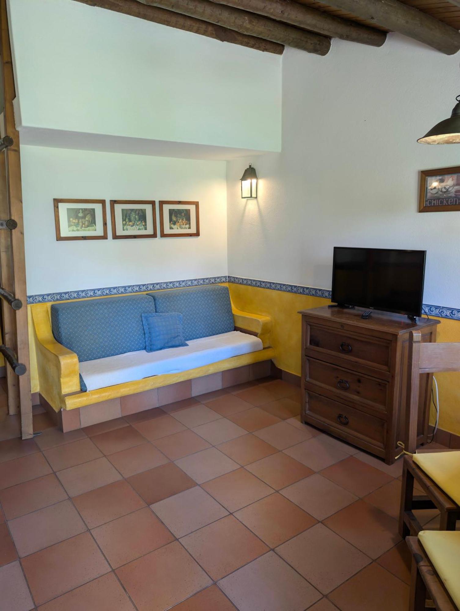 Quinta Do Mar - Country & Sea Village Praia Da Luz Ngoại thất bức ảnh