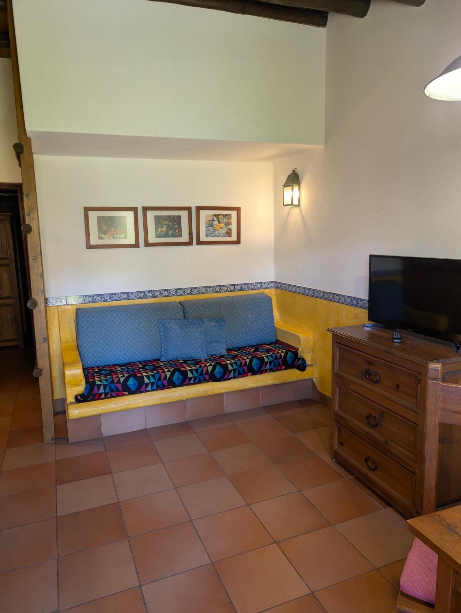 Quinta Do Mar - Country & Sea Village Praia Da Luz Ngoại thất bức ảnh