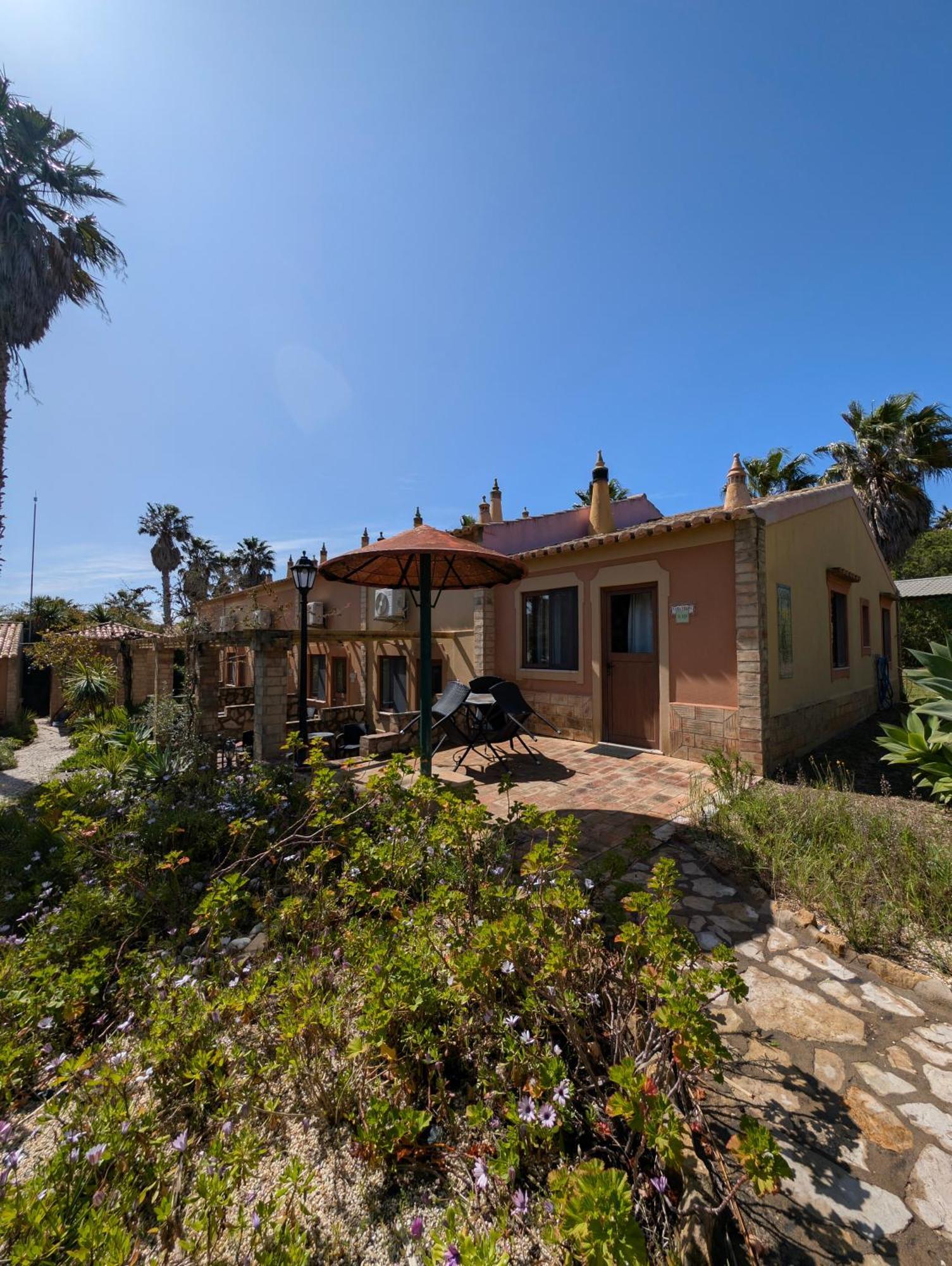 Quinta Do Mar - Country & Sea Village Praia Da Luz Ngoại thất bức ảnh