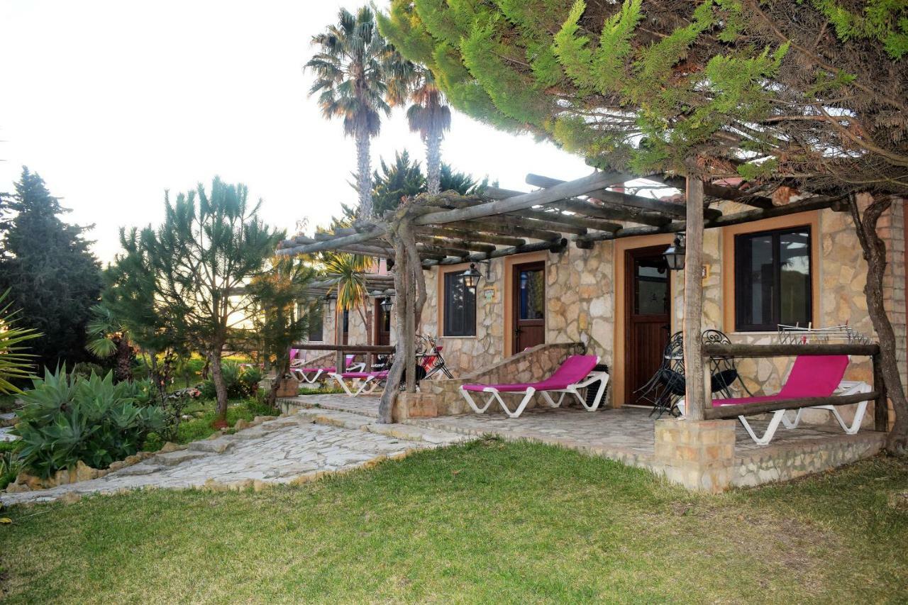 Quinta Do Mar - Country & Sea Village Praia Da Luz Ngoại thất bức ảnh
