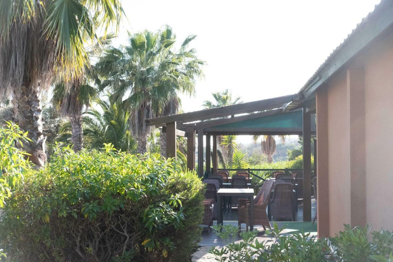 Quinta Do Mar - Country & Sea Village Praia Da Luz Ngoại thất bức ảnh